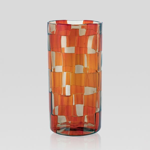 Murano manufacture  (1980s)  - Auction Design and 20th Decorative Arts - Colasanti Casa d'Aste