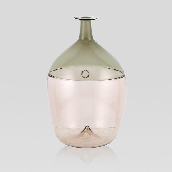 Venini  (Murano, 1998)  - Auction Design and 20th Decorative Arts - Colasanti Casa d'Aste