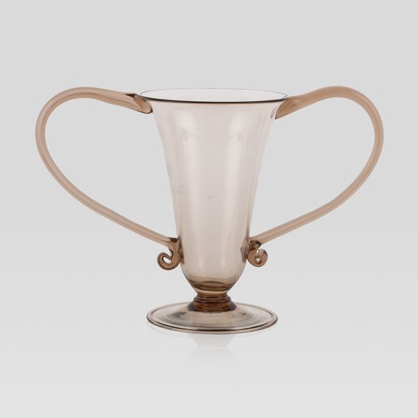 Murano manufacture  (1970s)  - Auction Design and 20th Decorative Arts - Colasanti Casa d'Aste