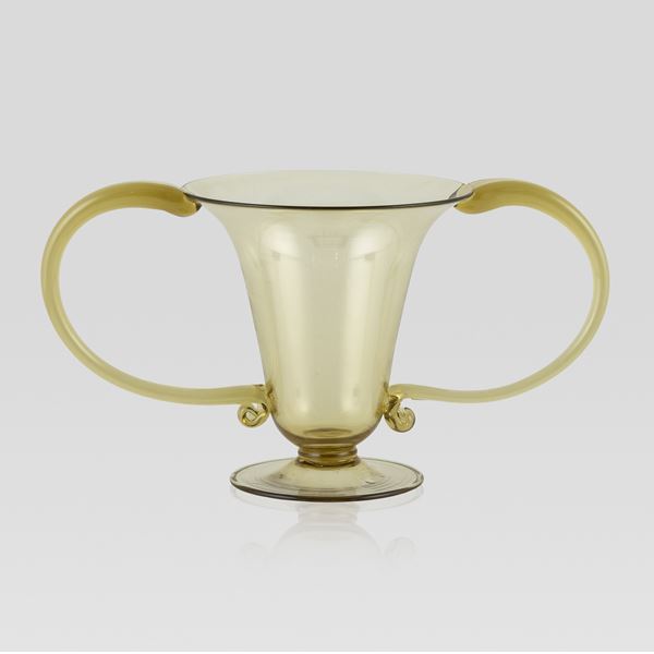 Manifattura di Murano  (anni 70)  - Asta Design e Arti Decorative del 900 - Colasanti Casa d'Aste