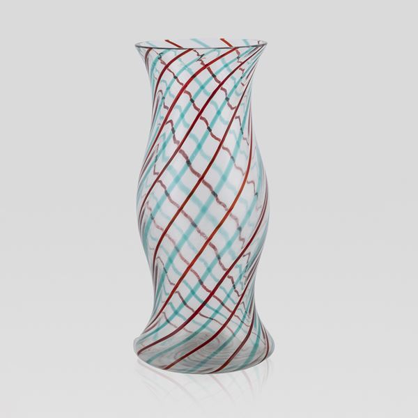 Dino Martens  (Murano anni 60)  - Asta Design e Arti Decorative del 900 - Colasanti Casa d'Aste