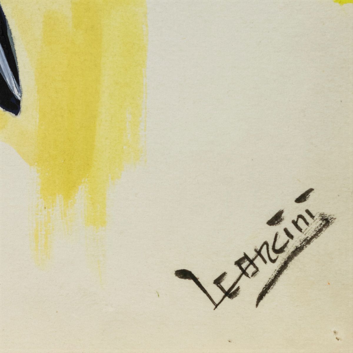 Domenico "gabri" Leoncini