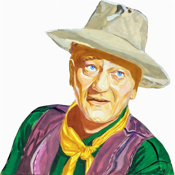 Domenico 'Gabri', Leoncini