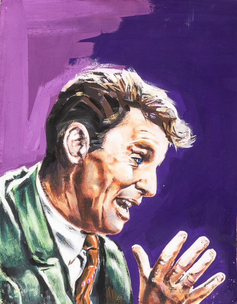 Domenico "gabri" Leoncini