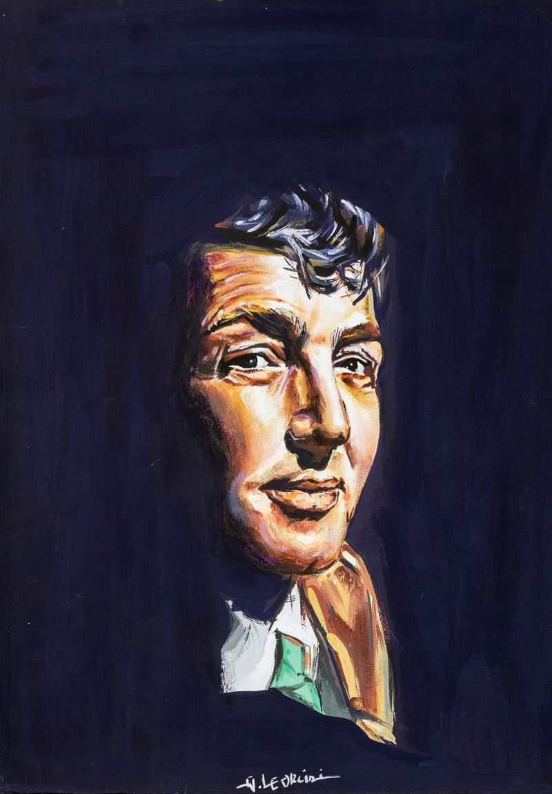 Domenico 'gabri', Leoncini