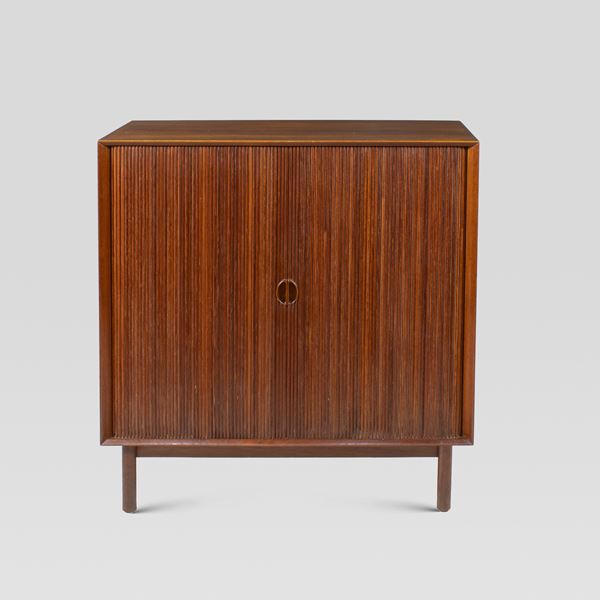 Peter Hvidt & Orla Molgaard Nielsen  (Danimarca, anni 60)  - Asta Design e Arti Decorative del 900 - Colasanti Casa d'Aste