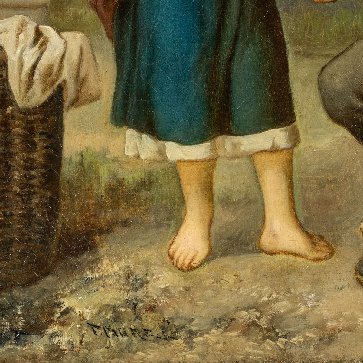 Francesco Morelli