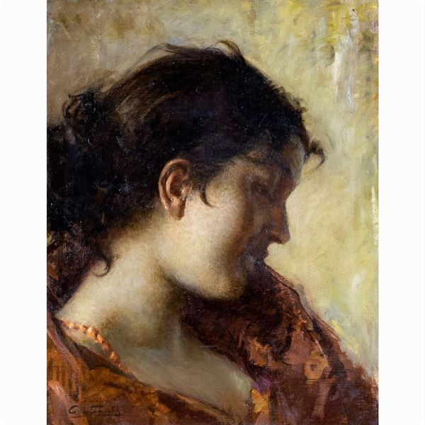 Giuseppe de Sanctis