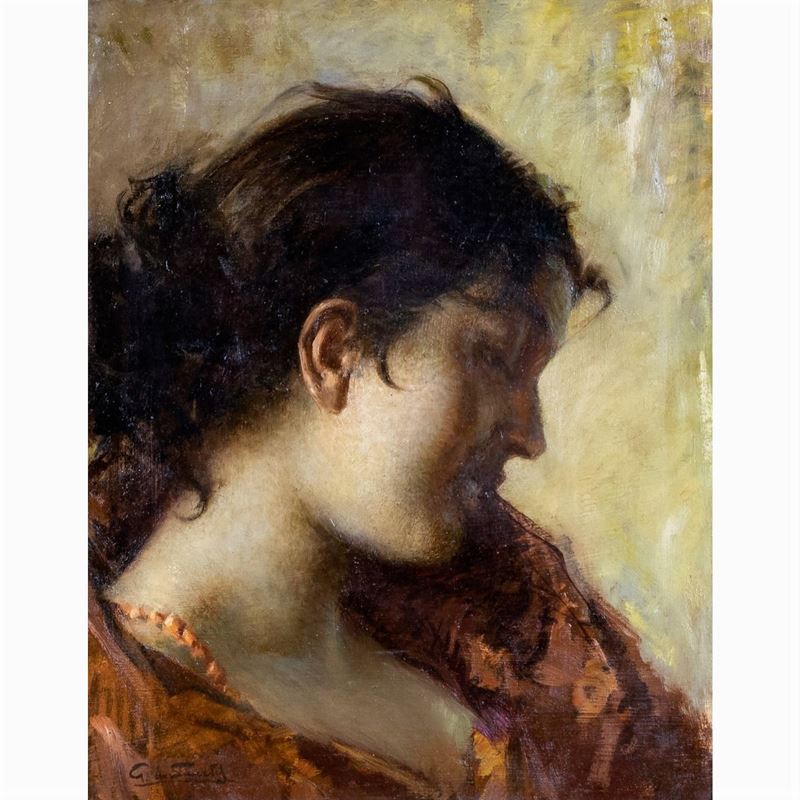 Giuseppe De Sanctis