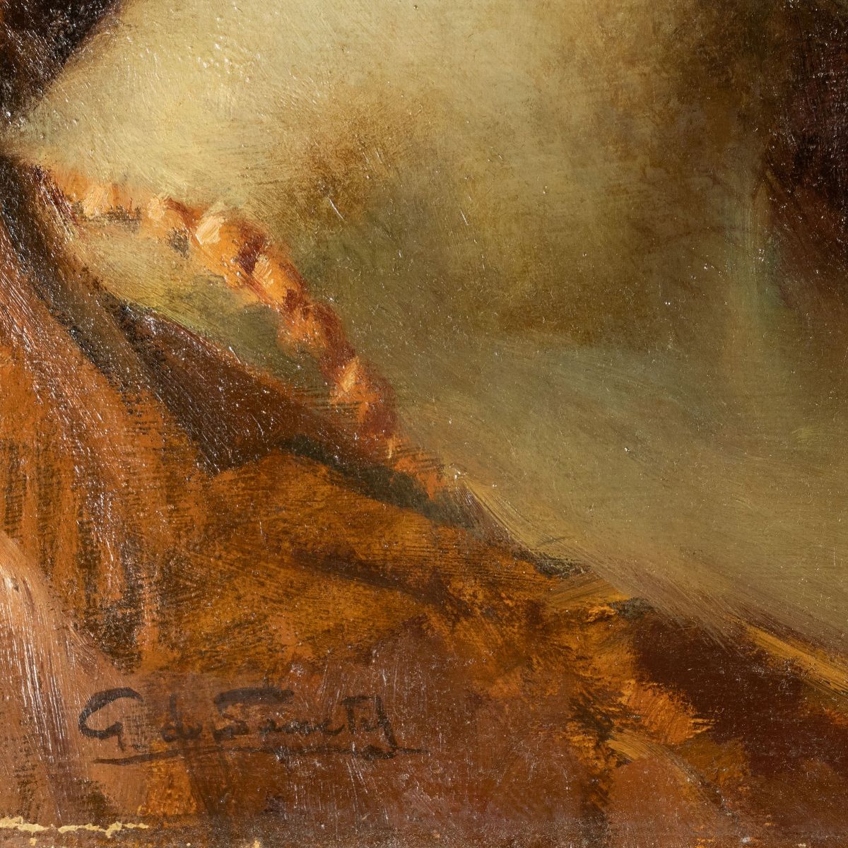 Giuseppe De Sanctis