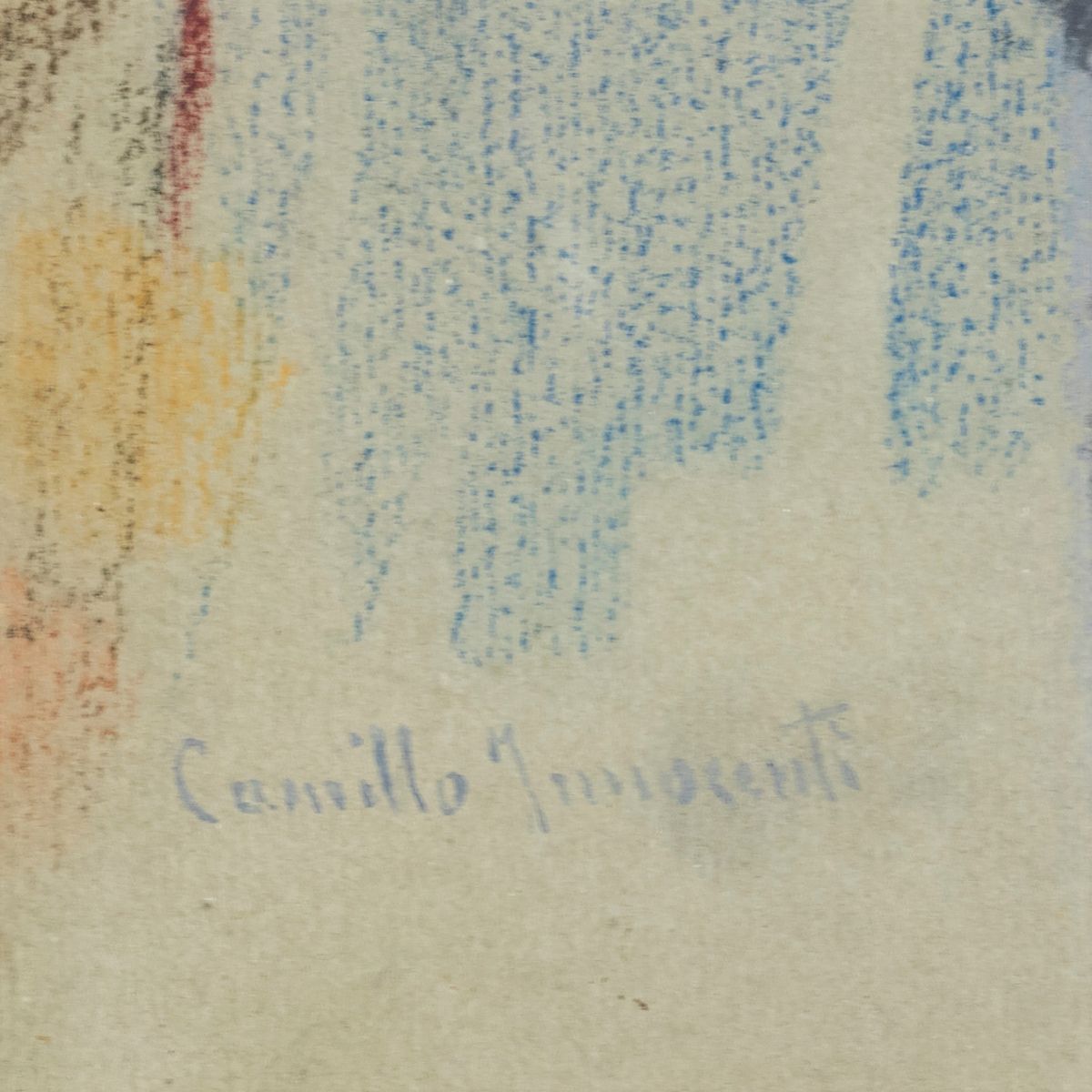 Camillo Innocenti