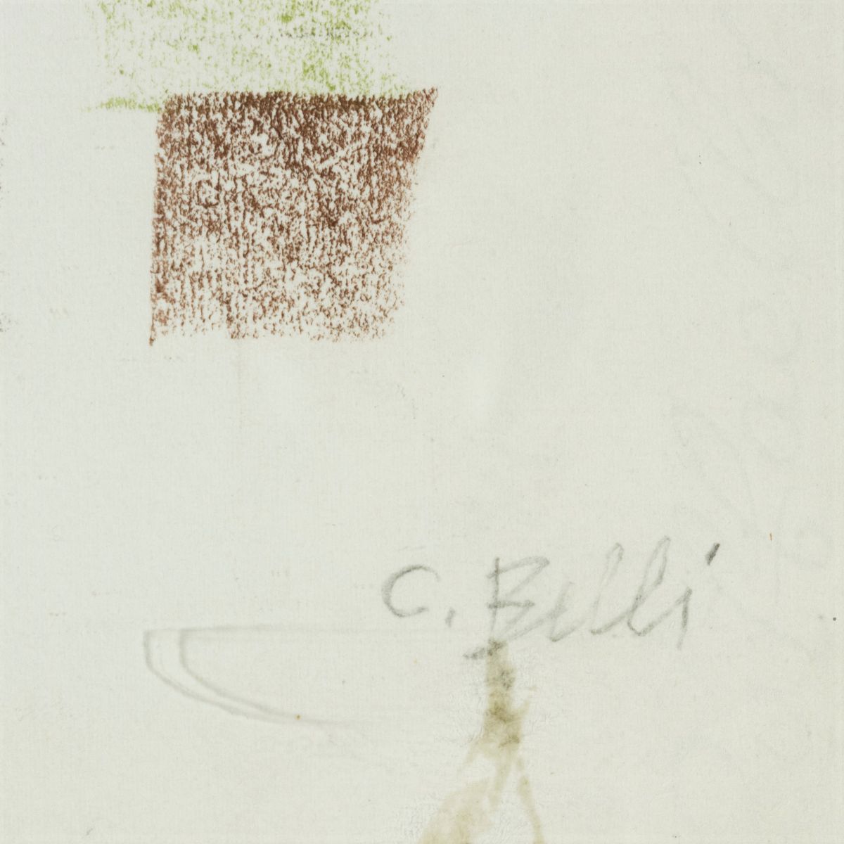 Carlo Belli