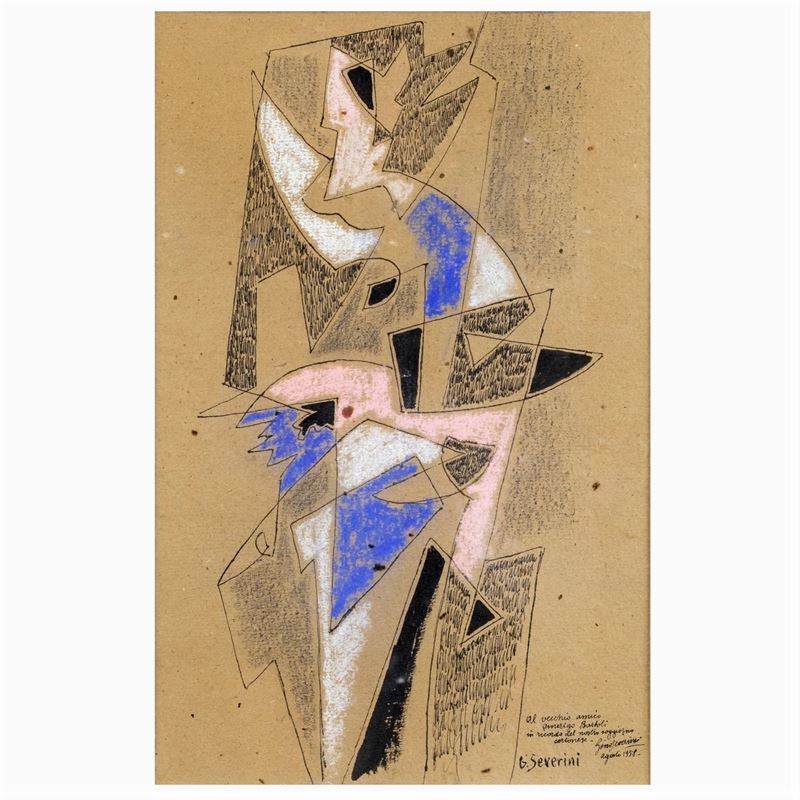 Gino Severini