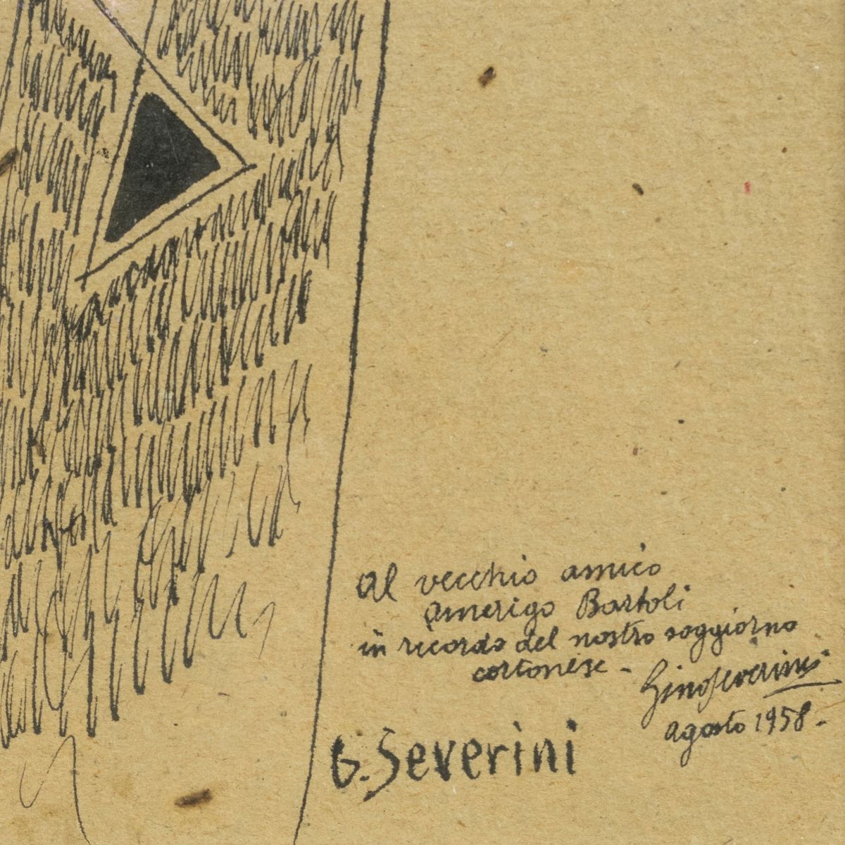 Gino Severini