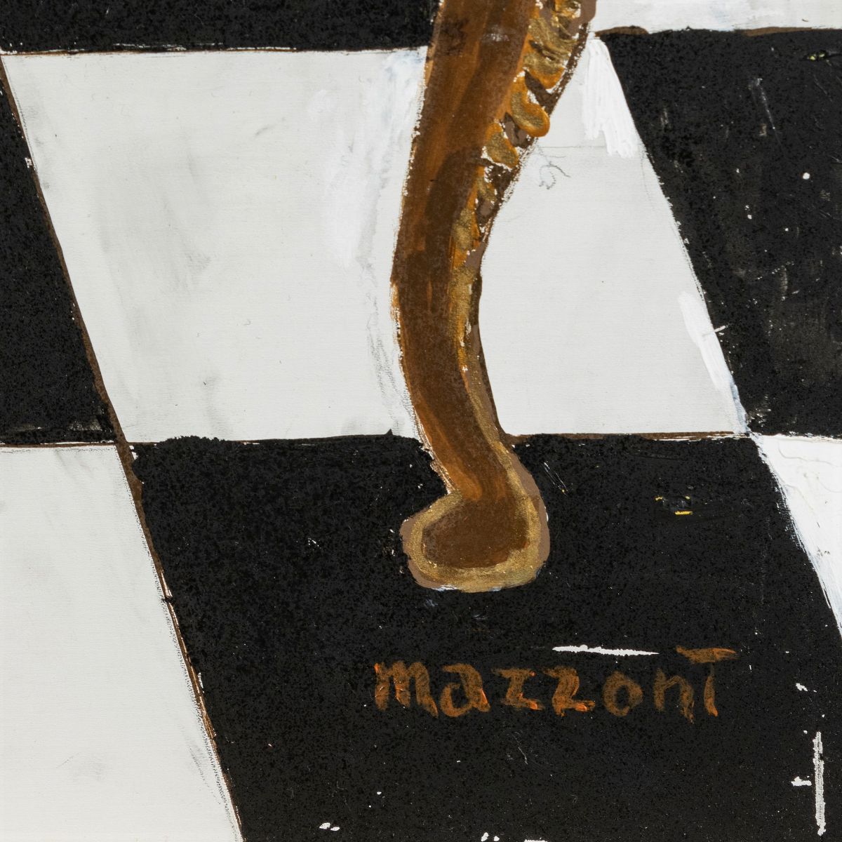 Carlo Mazzoni