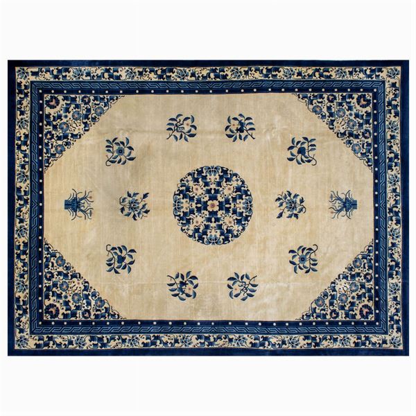 Pechino carpet