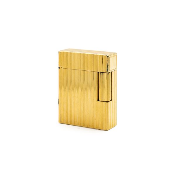 S.T. Dupont vintage lighter