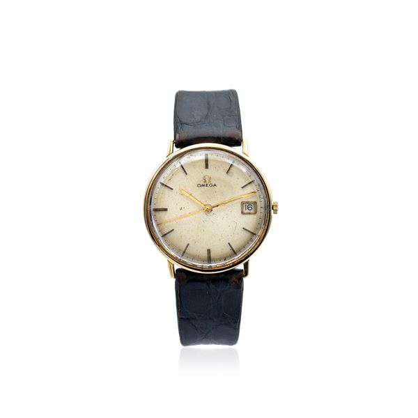 Omega, orologio da polso vintage