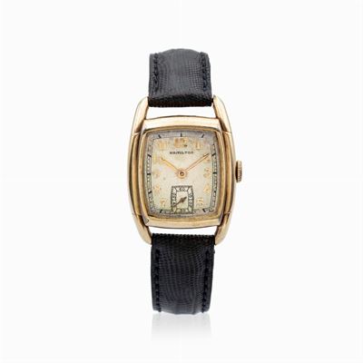 Hamilton, Orologio da Polso Vintage