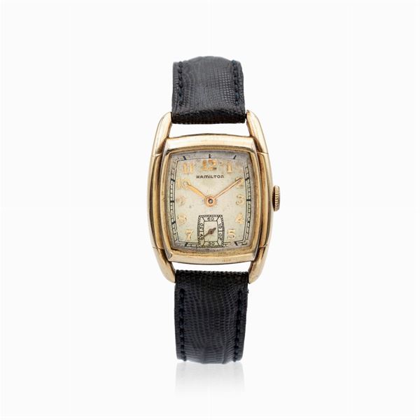 Hamilton vintage wristwatch