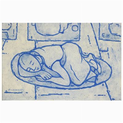 Felice Casorati