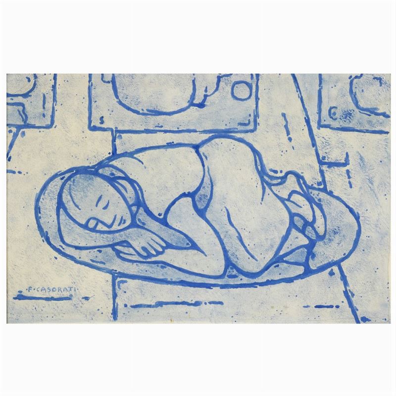Felice Casorati