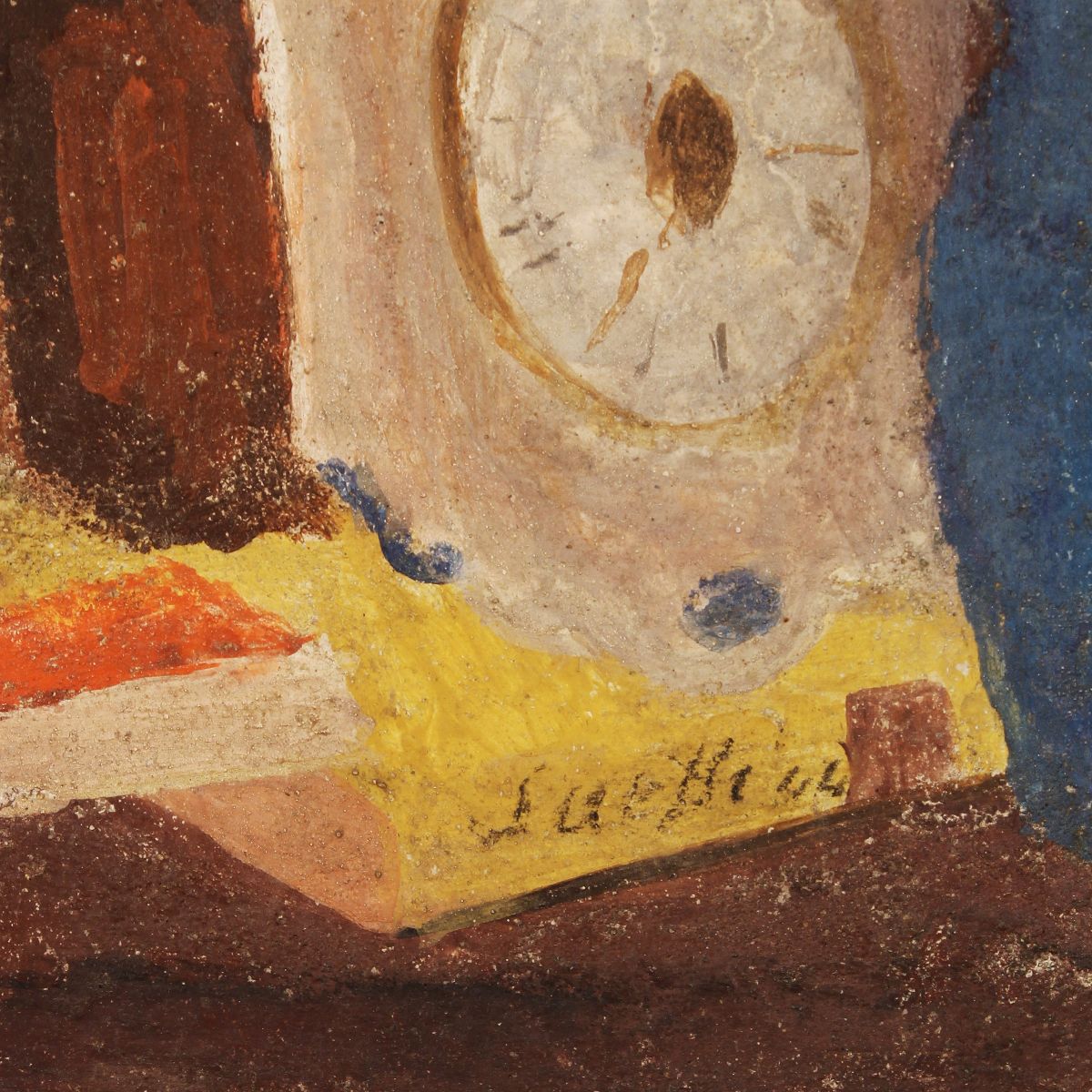 Bruno Saetti