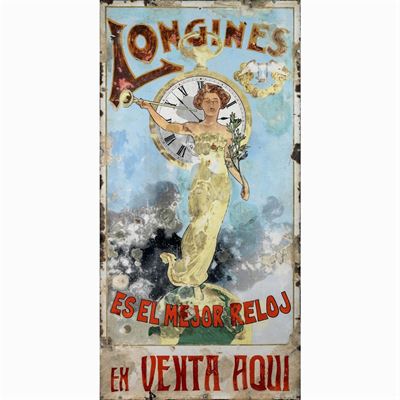 Insegna Pubblicitaria