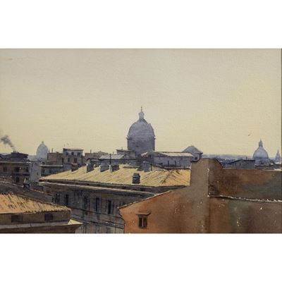 Pittore Italiano