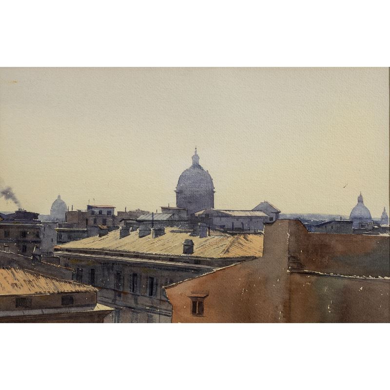 Pittore Italiano