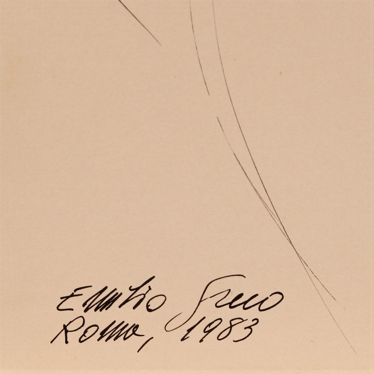 Emilio Greco
