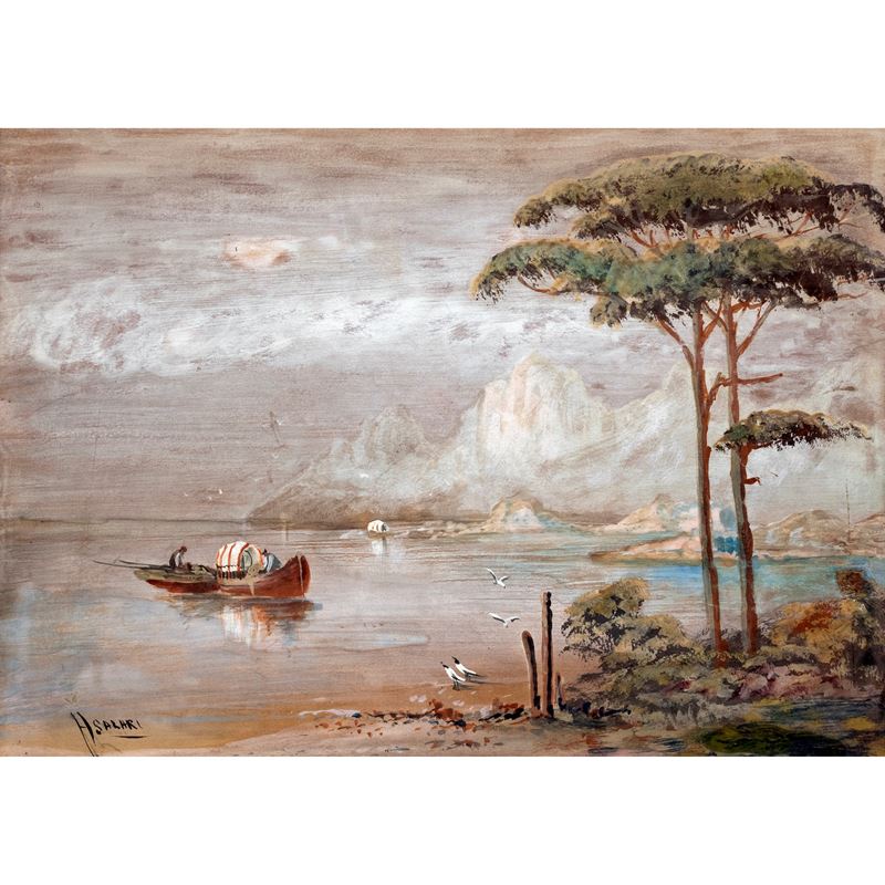 H. Salari