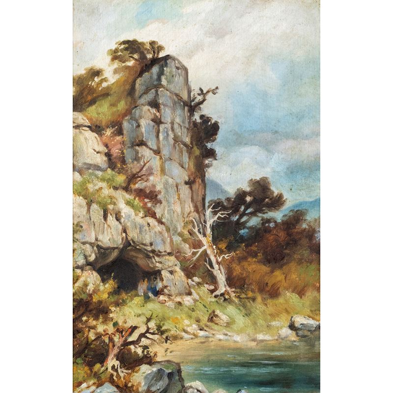 Pittore Italiano