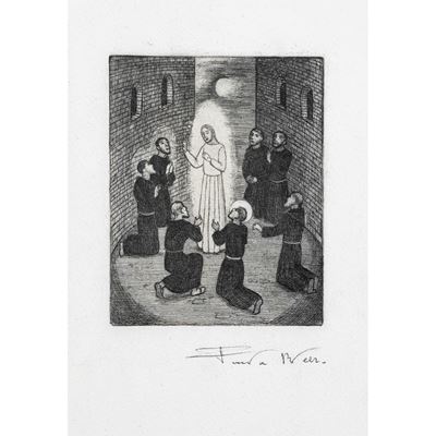 Firma Indecifrabile