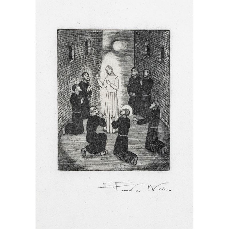 Firma Indecifrabile