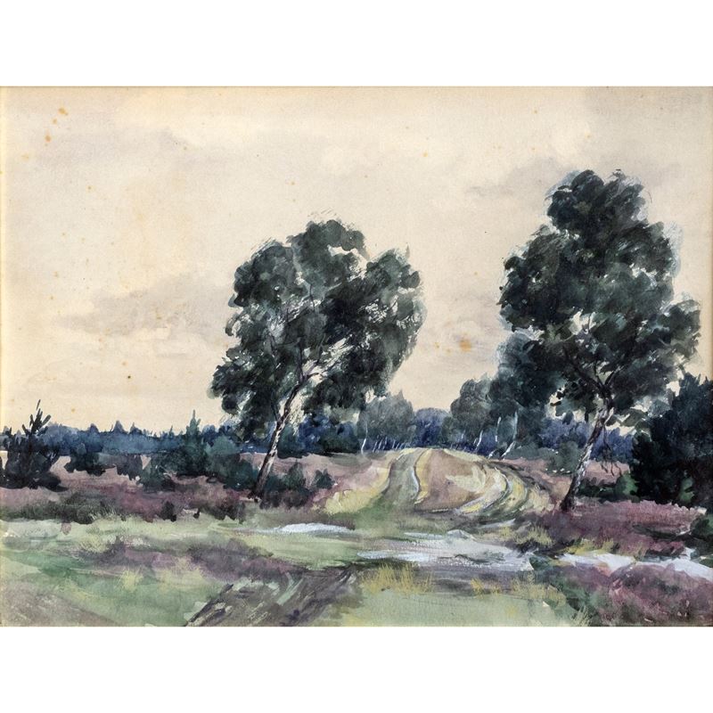 Pittore Italiano