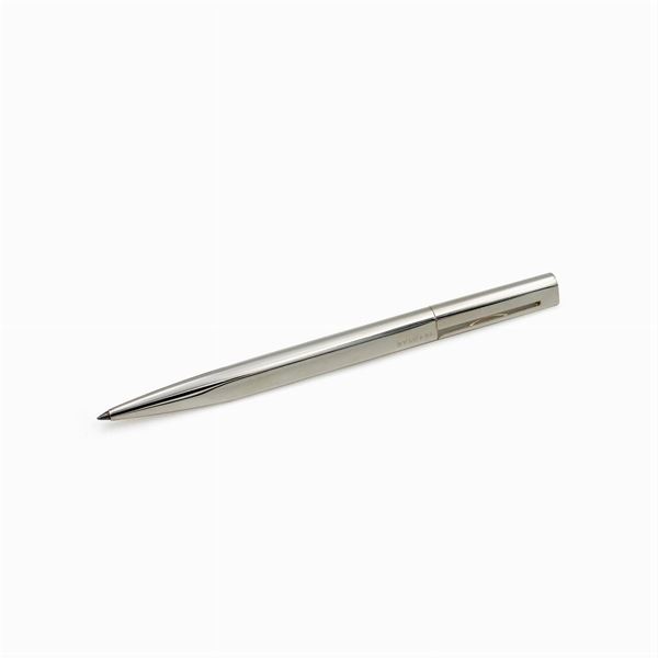 Bulgari  Eccentric collection ballpoint pen