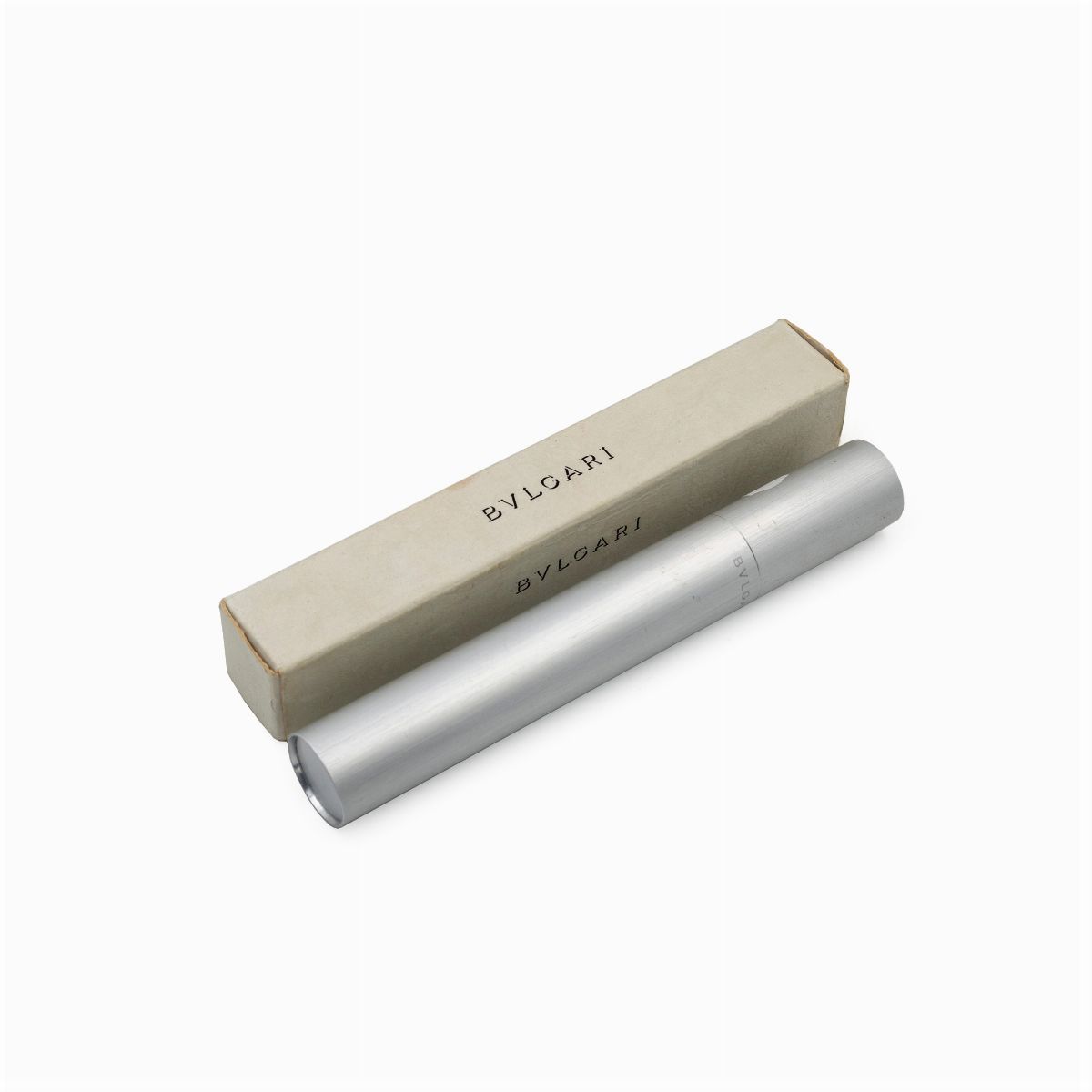 Bulgari Penna a Sfera Collezione Eccentric