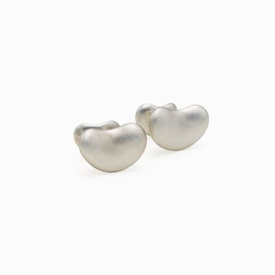 Tiffany & Co. By Elsa Peretti Gemelli Collezione Bean