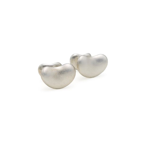 Tiffany & Co. by Elsa Peretti gemelli collezione Bean