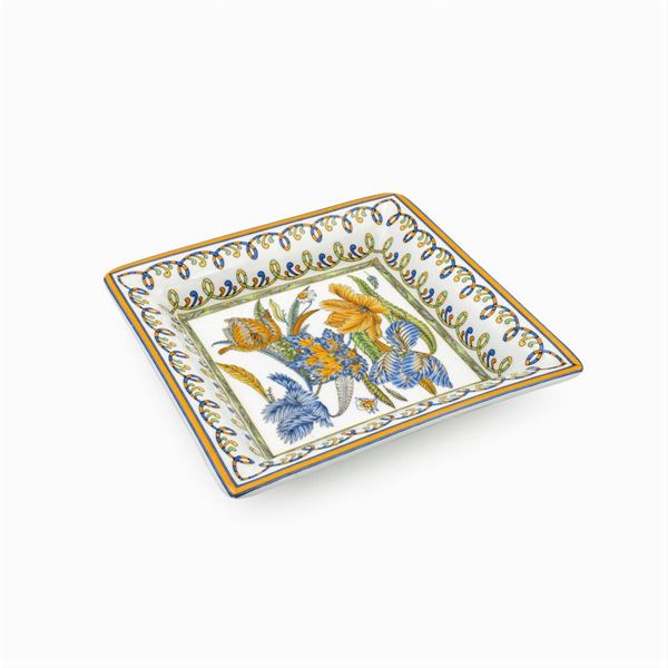 Salvatore Ferragamo vintage ashtray