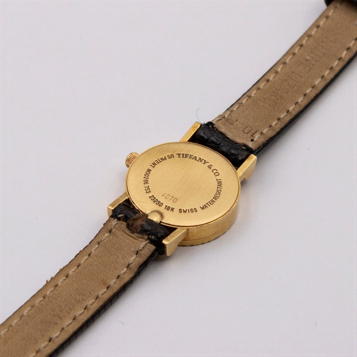 Atlas vintage watches best sale