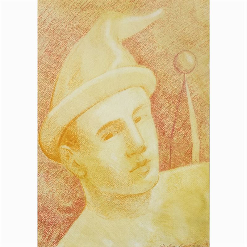 Carlo Bertocci