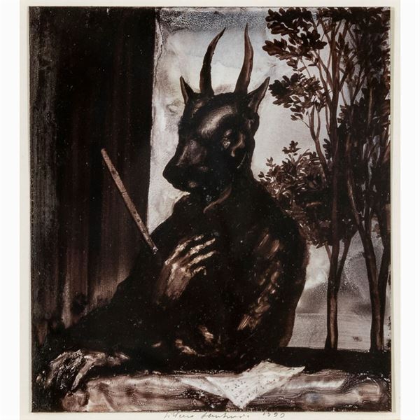 Silvano D'Ambrosio