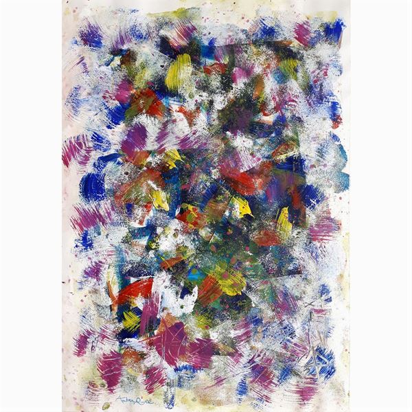Amber Quill  (Roma 1989)  - Auction Modern and Contemporary Art - Colasanti Casa d'Aste