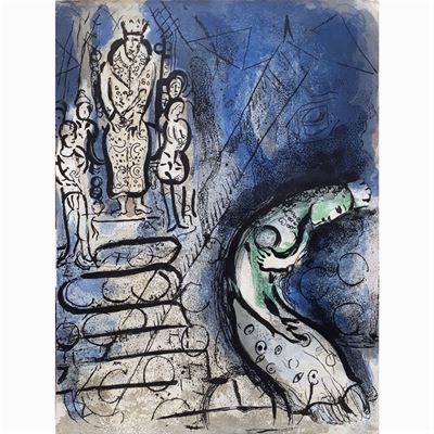 Marc Chagall