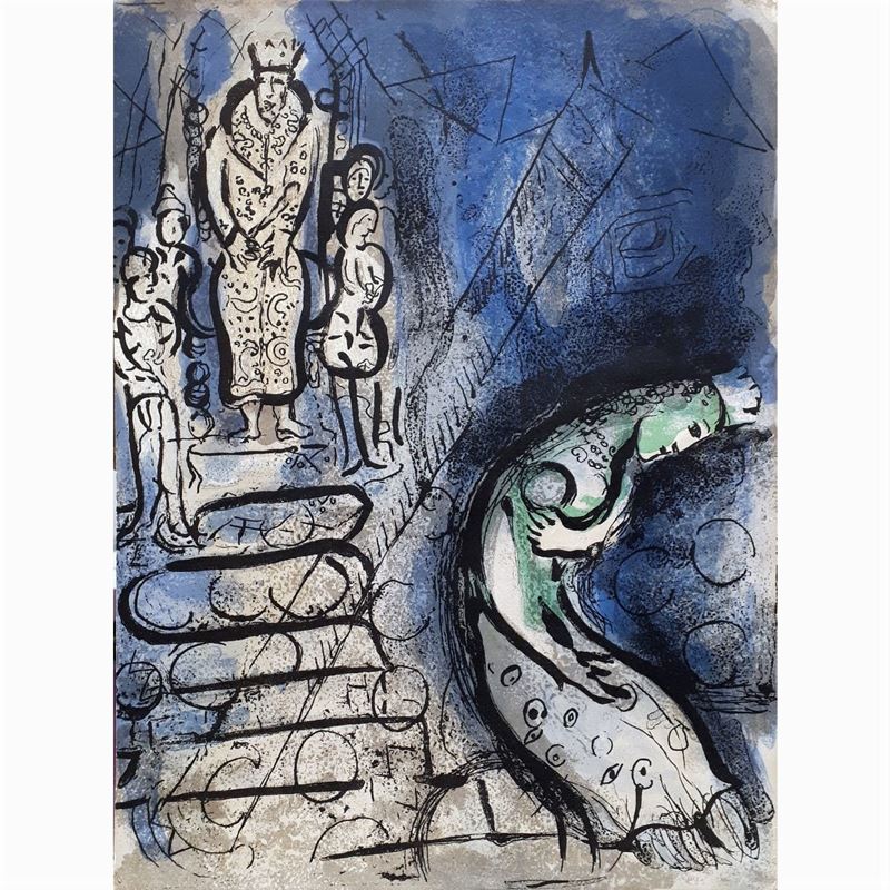 Marc Chagall