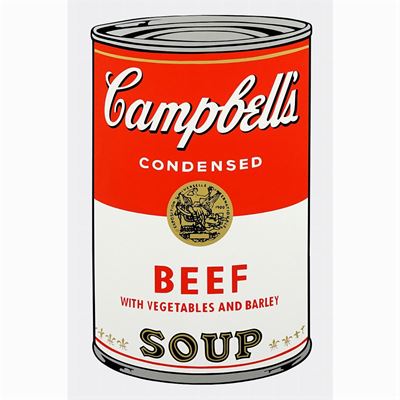 Andy Warhol