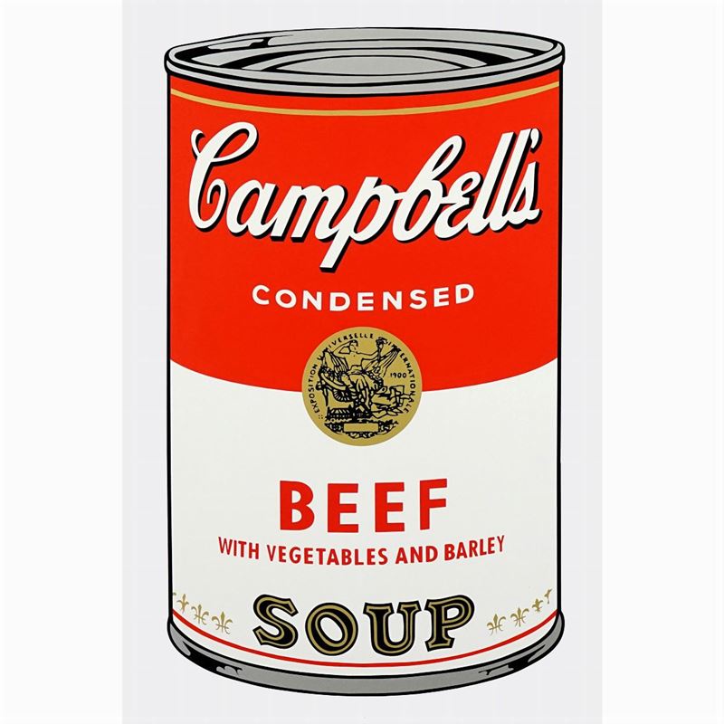 Andy Warhol