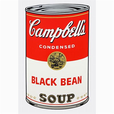 Andy Warhol